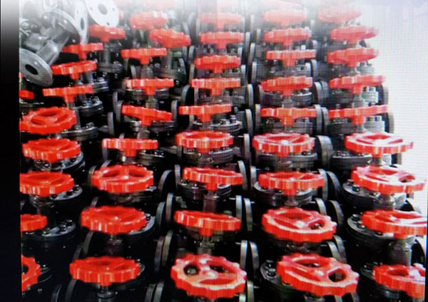 pp閥門、配件